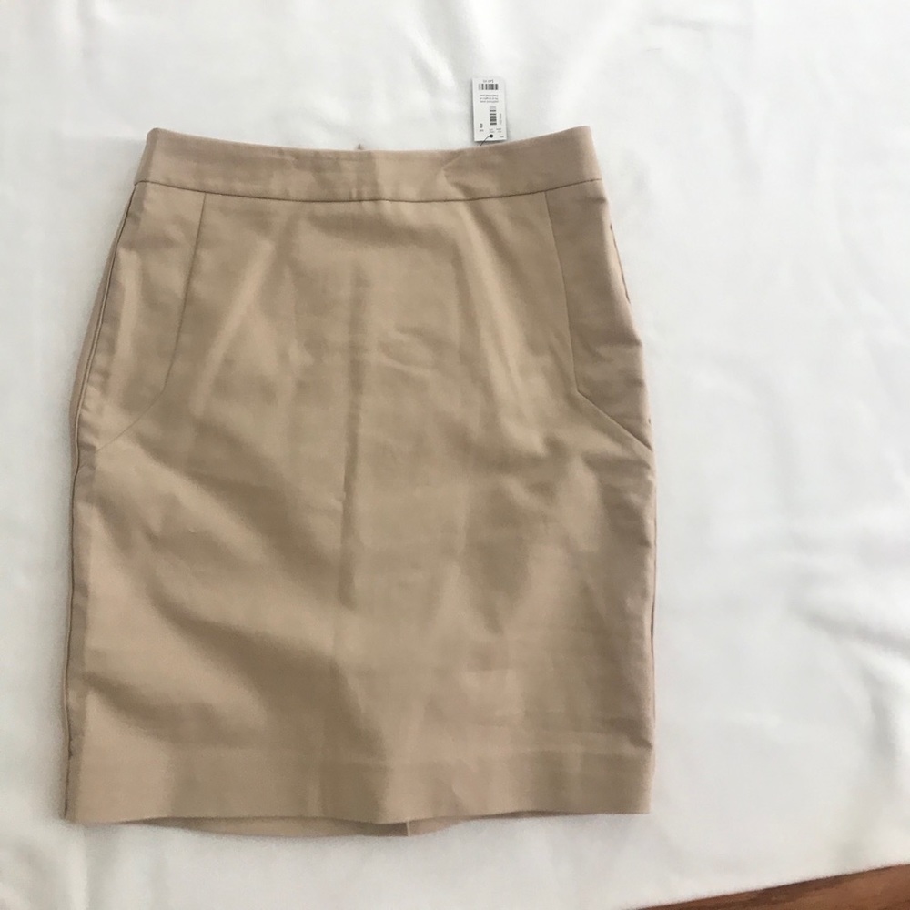 NWT beautiful The Limited skirt - Picture 3 of 7